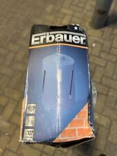 Erbauer diamond core for sale  SUTTON