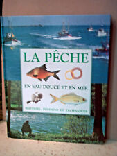 Pêche eau douce d'occasion  Gap