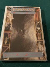 Sandman lot comics for sale  Westminster