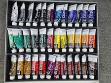 Liquitex basics tube for sale  Westchester