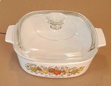 Vintage corning ware for sale  Brookston