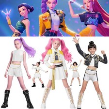 Kids kpop demon for sale  UK