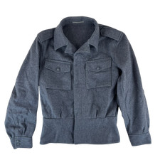 Finnish army jacket for sale  TREGARON