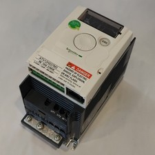 Schneider electric atv12h037m3 for sale  Bloomer