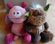Nici monster kuscheltiere gebraucht kaufen Nici monster kuscheltiere gebraucht kaufen  Berlin