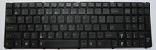 AS70 Tasto per tastiera Asus K72IK N53JF K52DY K72IR N53JN K52F G51 X52JE        na sprzedaż  PL