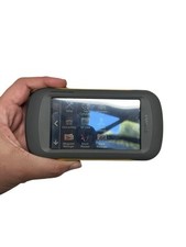 Garmin montana 600 for sale  Smartsville