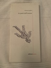 Nicola gardini parti usato  Firenze