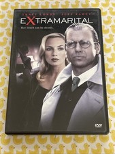 Extramarital dvd 2004 for sale  Maplewood