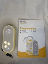 Medela freestyle flex for sale  Saint Clair