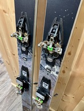 Icelantic vanguard 107 for sale  Montara