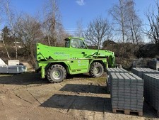 Merlo 4025 gebraucht kaufen  Wegberg