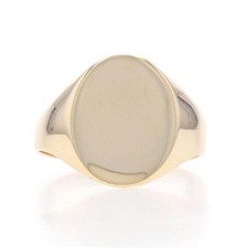 mens gold signet rings for sale mens gold signet rings for sale Greensboro