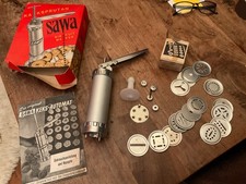 Vintage sawa kekspresse gebraucht kaufen  München