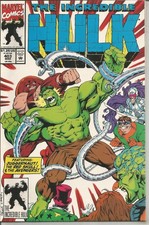 The incredible hulk d'occasion The incredible hulk d'occasion  Villeneuve-les-Beziers