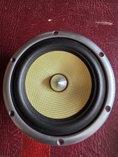 Tdl nucleus woofer for sale Tdl nucleus woofer for sale  DERBY