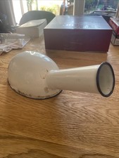 vintage urinal for sale  LEATHERHEAD