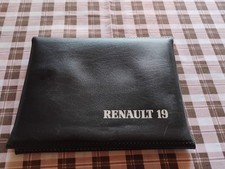 Renault 1991 chamade usato  Alghero