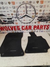 Fits mercedes class for sale  WOLVERHAMPTON