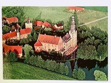 Raesfeld schloß luftbild gebraucht kaufen  Aarbergen