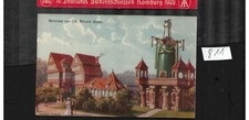 Hamburg bundesschießen ffiz gebraucht kaufen  Deutschland