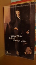 Ritratto dorian gray usato  Castrovillari