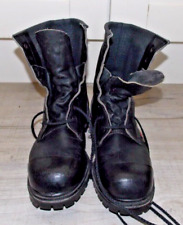 Vintage fireman boots for sale  NORWICH