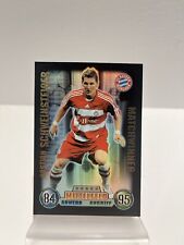 Bastian schweinsteiger topps gebraucht kaufen  Wiesbaden