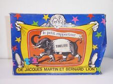 Tirelire petit rapporteur d'occasion  Saint-André-lez-Lille