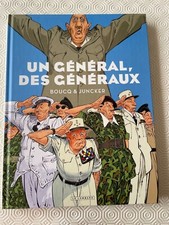Bande dessinée general d'occasion  Yvetot