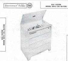 1958 rca victor for sale  Aurora
