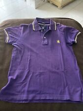 Polo williams wilson usato  Spadafora