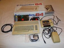 Commodore computer datasette for sale  GODSTONE