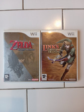 Nintendo wii lot d'occasion  Jarnac