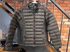 Womens patagonia black for sale  Glendora