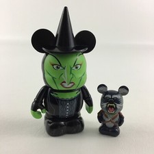 Disney vinylmation wicked d'occasion  Expédié en Belgium