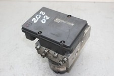 Abs hydraulikblock steuergerä gebraucht kaufen  Leipzig