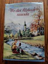 Alpbach rauscht rginal gebraucht kaufen Alpbach rauscht rginal gebraucht kaufen  Deutschland