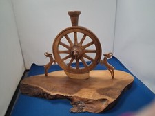 wooden cart wheels for sale wooden cart wheels for sale CHICHESTER