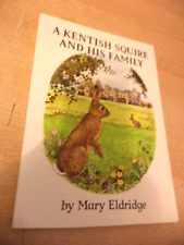 Kentish squire family for sale  DEVIZES