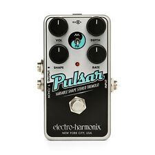 Used electro harmonix for sale  Leominster