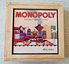 Monopoly board game for sale  KENDAL