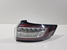 ford edge ricambi usato  Somma Vesuviana