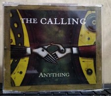 The calling anything usato  Latina