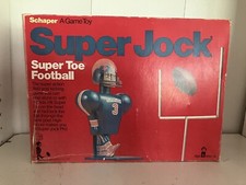Super toe super for sale  Scottsboro