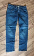 Levis 570 straight gebraucht kaufen  Horneburg