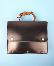 Grande sacoche trousse d'occasion  Villeurbanne