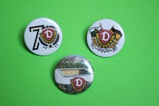 Button dynamo pin gebraucht kaufen  Leutenberg
