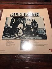 Blind faith self for sale  Philadelphia