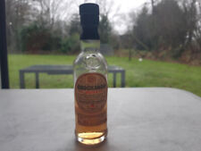 Mignonnette whisky knockando d'occasion  Quimperlé